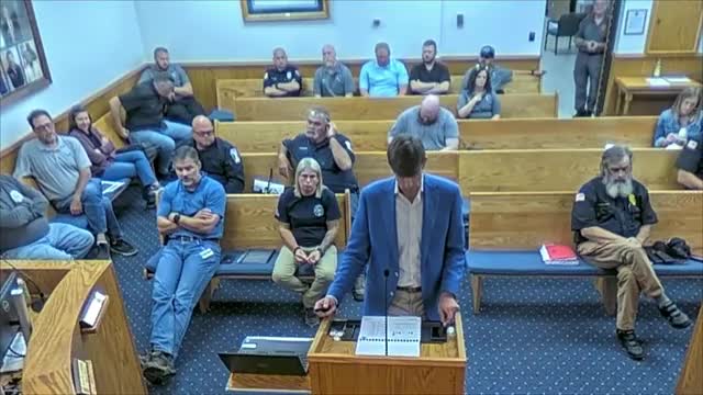 County discusses escalating landfill costs amid regional waste management challenges