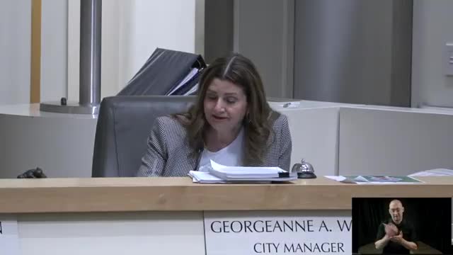 Fresno Council debates builder accountability and resident transparency initiatives