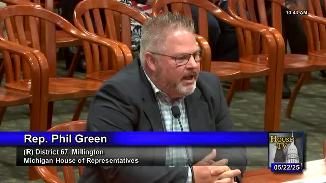 Michigan moves to join nursing compact for streamlined licensing