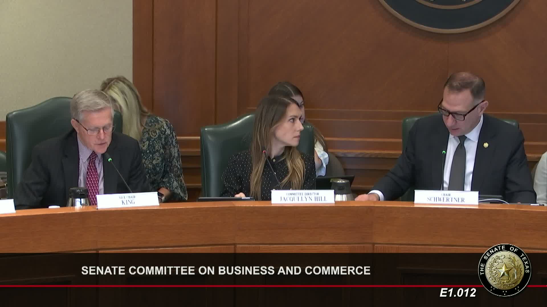Texas House passes House Bill 5196 addressing telework policies for state agencies
