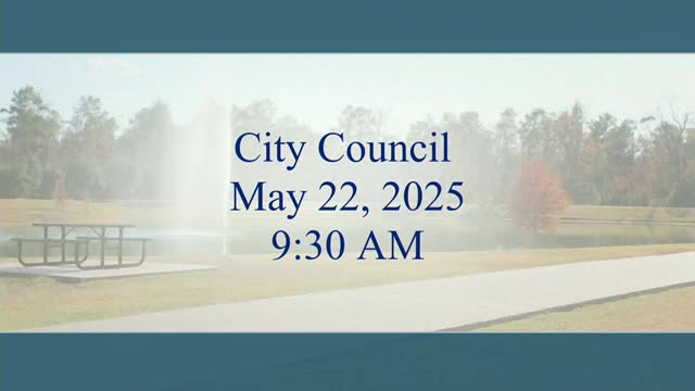 Conroe City Council approves emergency repairs for water well number 21