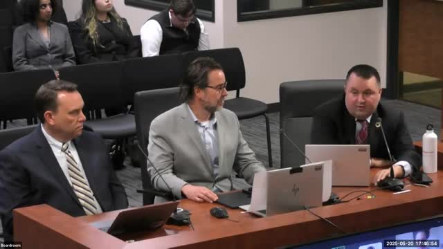 California Community Colleges Senate addresses fraudulent enrollments during public comments