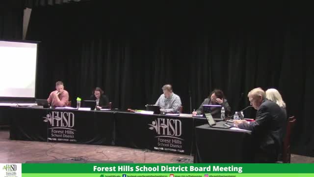 National Merit Finalists honored at awards ceremony led by Mister Hook