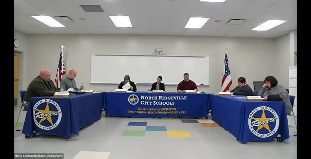 School Board welcomes seven new certified educators in North Ridgeville