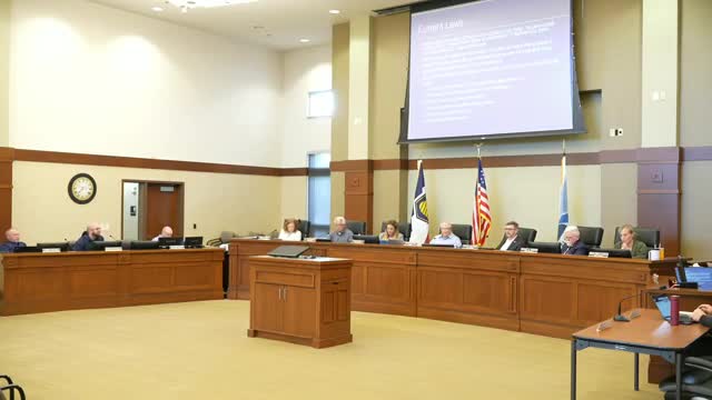 Highland City Council reviews e-bike regulations and state law interpretations