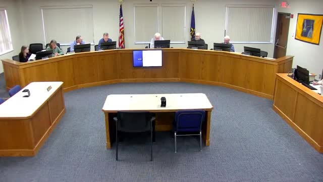 Planning Commission approves Sandy Beach subdivision in Bremen Township