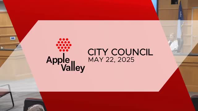 Apple Valley City Council approves Music in Kelly Park summer concert series