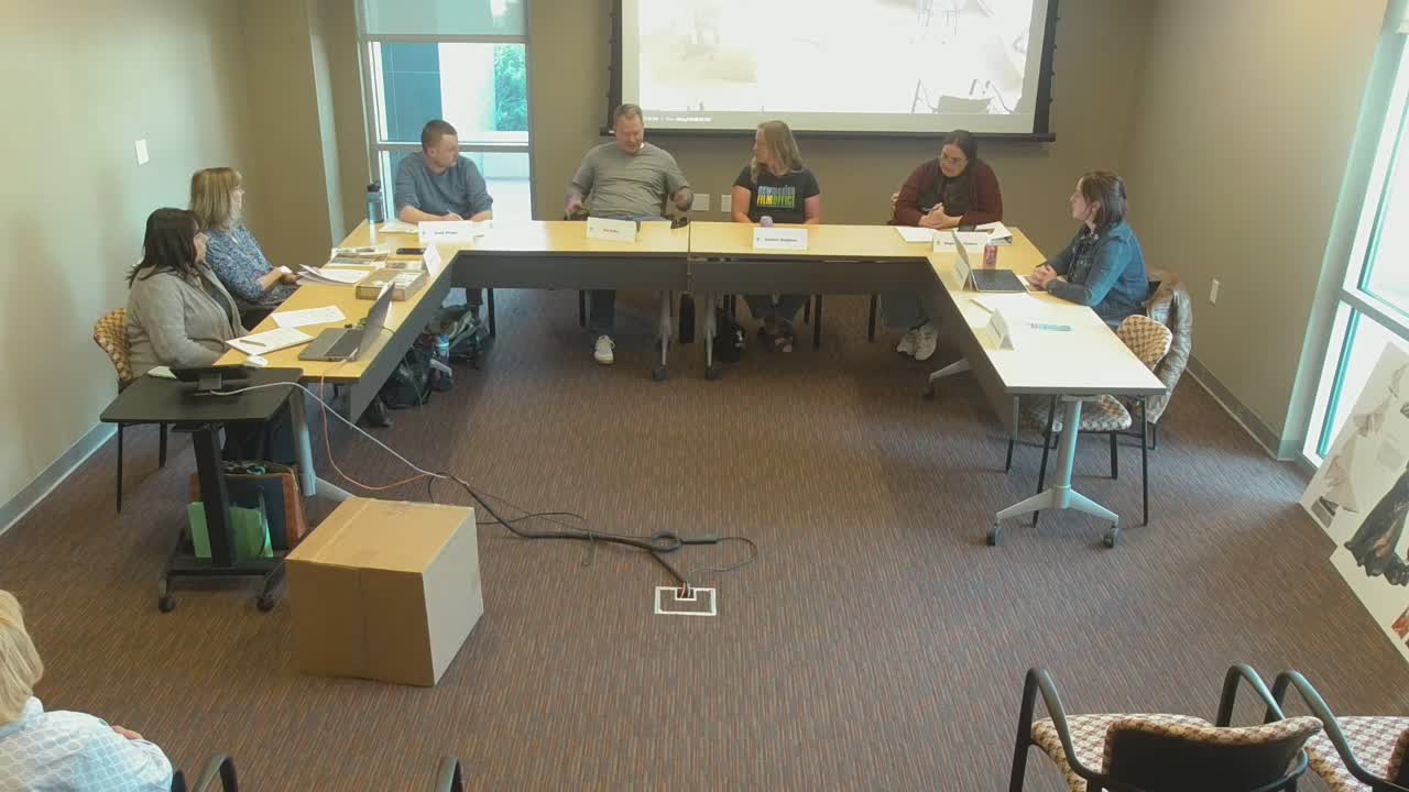 Los Alamos Arts Council plans police station memorial art project