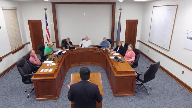 Crossroads seeks approval for affordable housing project in Kearney