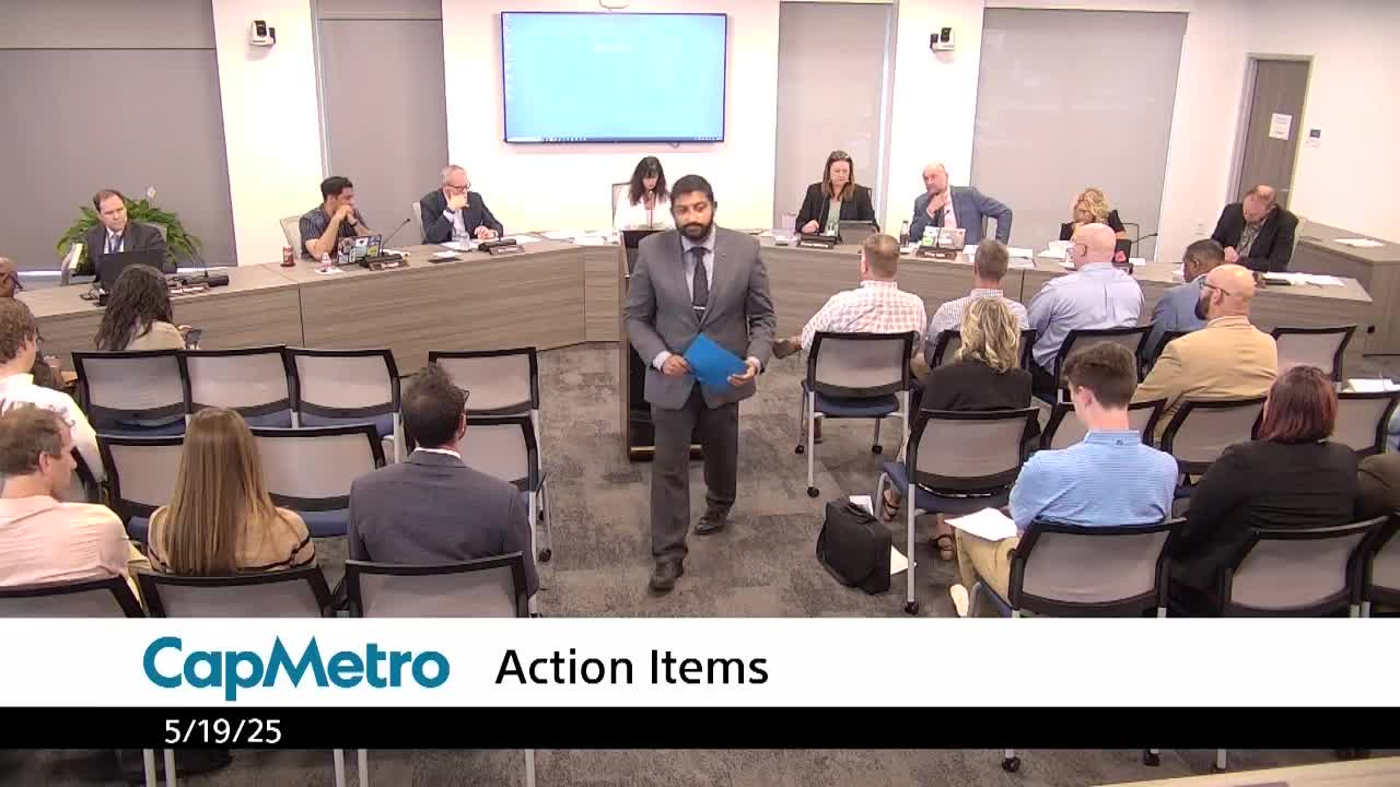 CapMetro approves $49M agreement for Uptown ATX transit station development