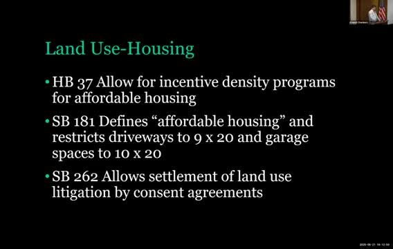 Lawmakers define affordable housing criteria in Utah County