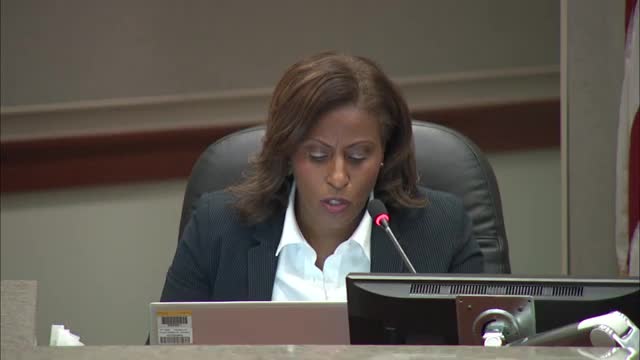 Prince William County School Board votes on proposed 2025-26 Code of Behavior