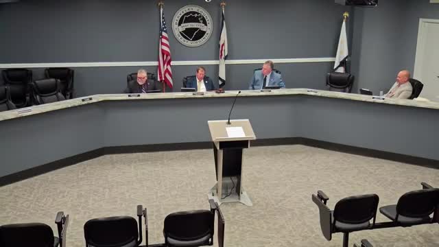 Salvation Army's Captain Ramaji highlights community support in Berkeley County proclamation