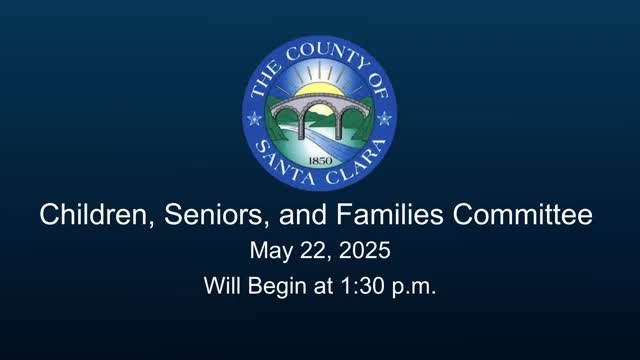 San Jose committee discusses child welfare reforms amid abuse allegations against pediatrician