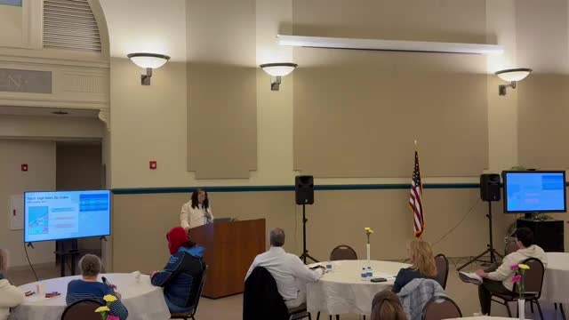 Lorain County discusses public transportation needs in key zip codes