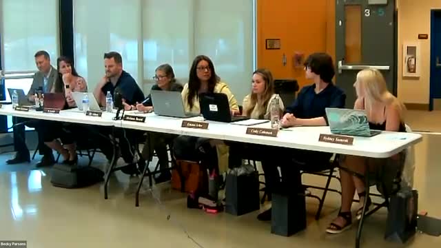 Students voice concerns over potential merger of Black Hills and Tom Water High Schools
