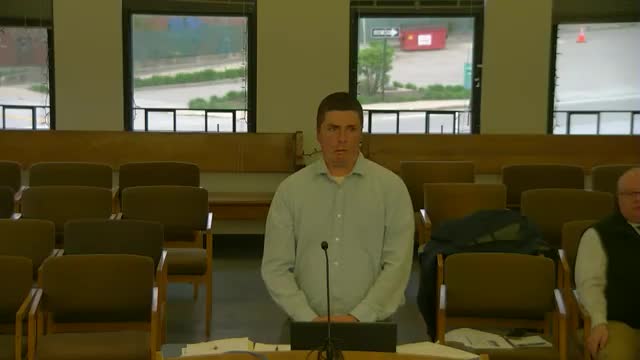 Laconia Water Department outlines budget increases and planned improvements for infrastructure