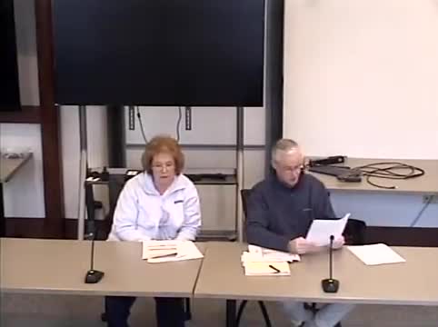 Property owners challenge tax reductions at Cumberland County Board of Assessors meeting