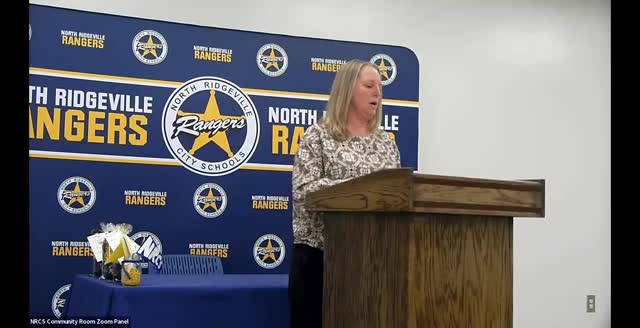 NRAC approves new teachers and assistant principal for upcoming school year