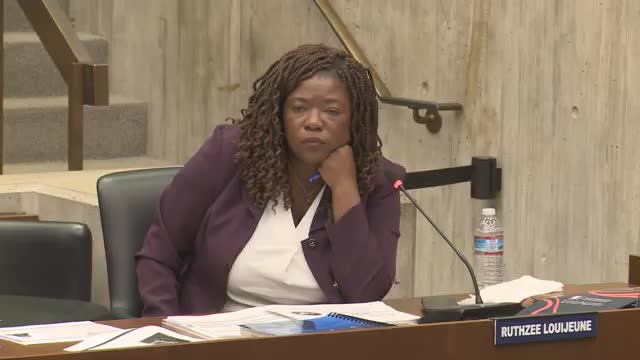City Department announces 500 youth jobs funded by SuccessLink this summer