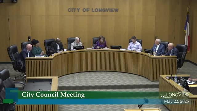 Longview announces Memorial Day service and summer events at Teague Park
