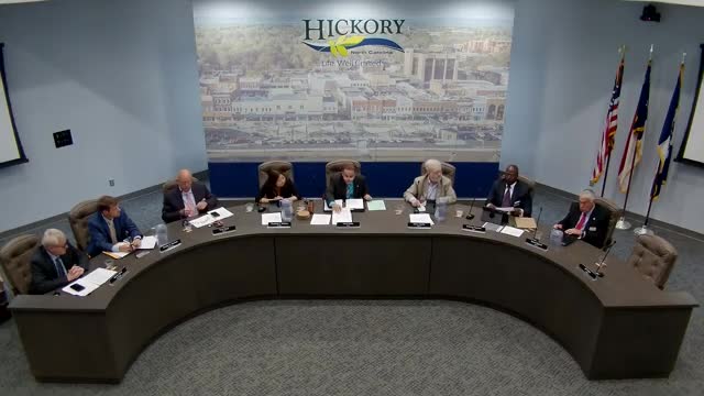 Hickory Public Housing Authority prepares to offer vouchers to New Dimensions residents