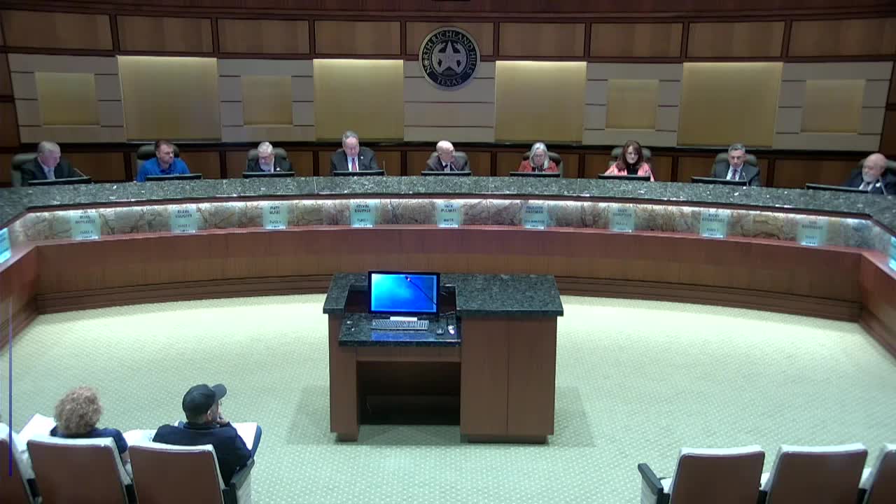 North Richland Hills council reviews CJ Real Estate's Starbucks proposal at Boulevard 26
