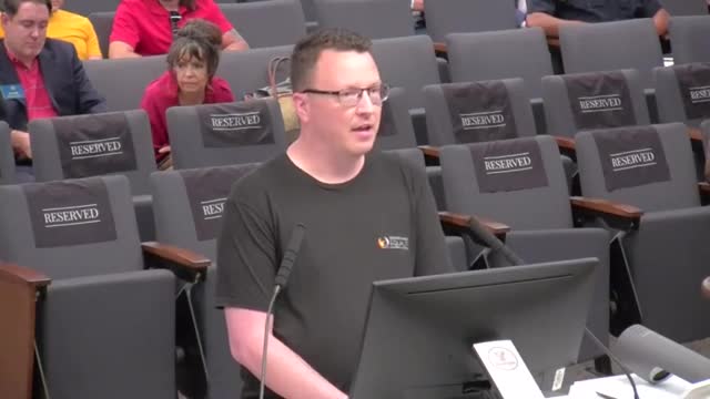 Tempe City Council faces mixed feedback on proposed general business license program