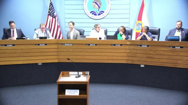 Martin County seeks to expand building department with new facility plans