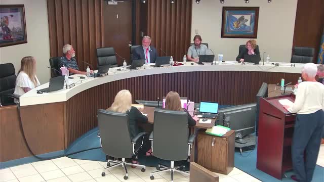 Shawnee Municipal Authority approves sludge removal bid from Denali Water Solutions