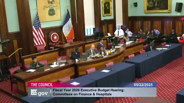 Health officials push for trauma center in Far Rockaway amidst community demand