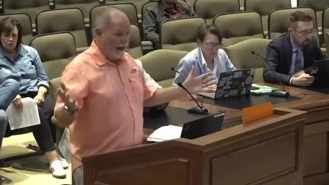 Castle Hills residents voice opposition to mixed-use development near homes