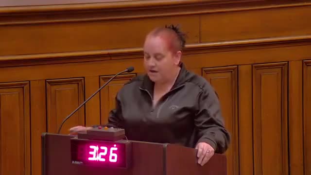 Scranton resident praises police presence in West Grinton amid rising crime concerns