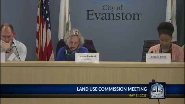 Evanston Commission debates workforce challenges amid aging population and economic development plan