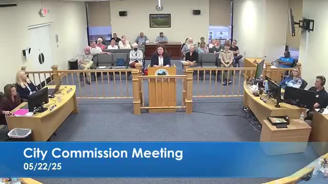 High Springs City Commission approves new parks and recreation master plan