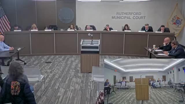 Mayor Nunziato honors local green businesses with sustainability proclamations