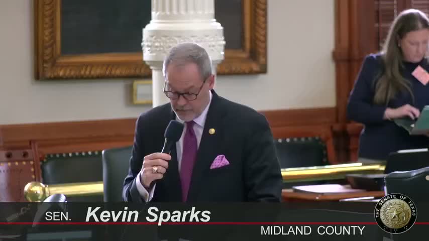 Texas Legislature passes House Bill 2038 to address physician shortage with licensing reforms