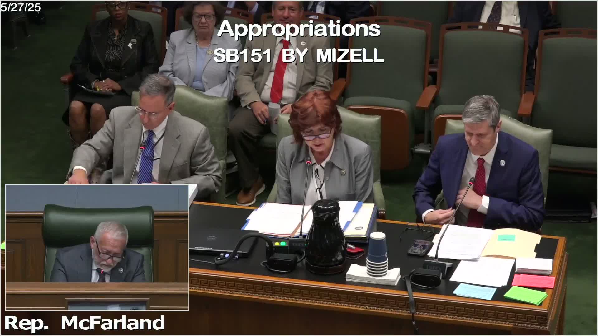 Louisiana Procurement Code Bill aims to modernize state purchasing process