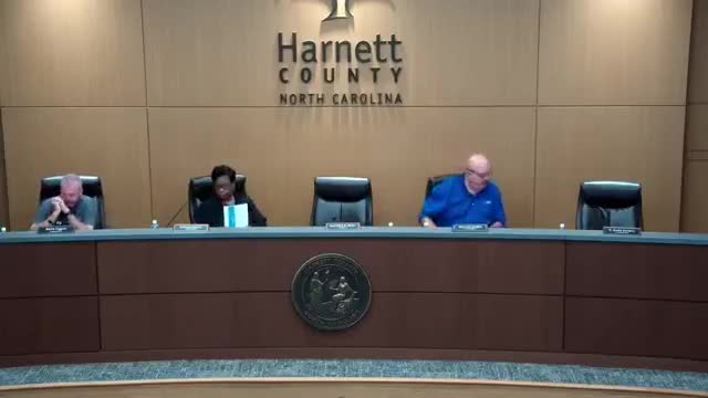 Dunn officials discuss relocating probation office amid community complaints