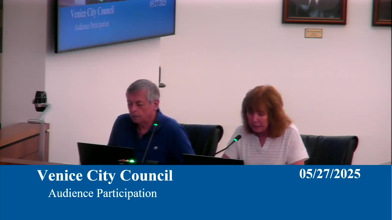 Sarasota Baywatch seeks partnership with Venice for creek debris removal projects