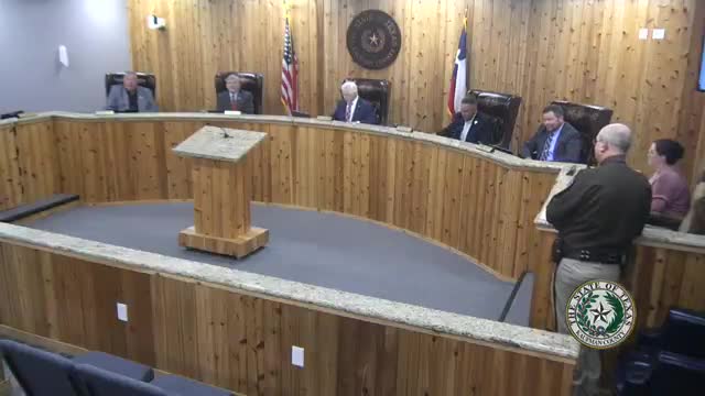 Kaufman County approves $200M hospital project in Forney by Texas Health Resources