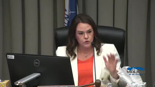 Midland City Council approves Double Bar Saloon's alcohol use renewal with security conditions
