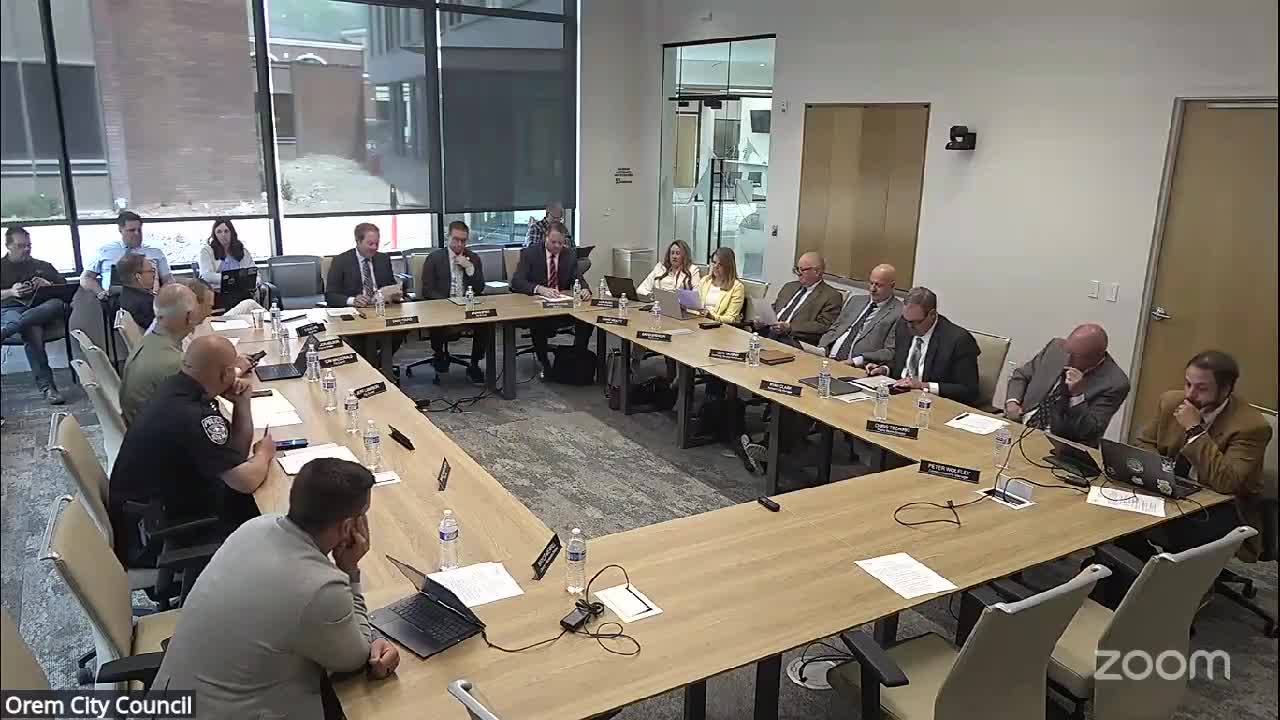 Utopia Fiber director Roger Timmerman details rapid growth and infrastructure development in Orem