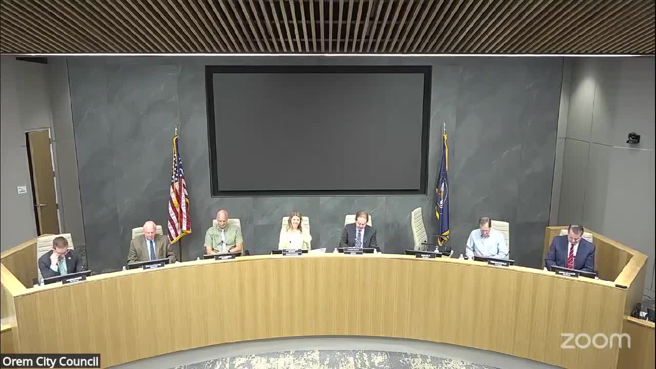 Mayor highlights success of Sleepy Ridge Golf Course during anniversary report to city council