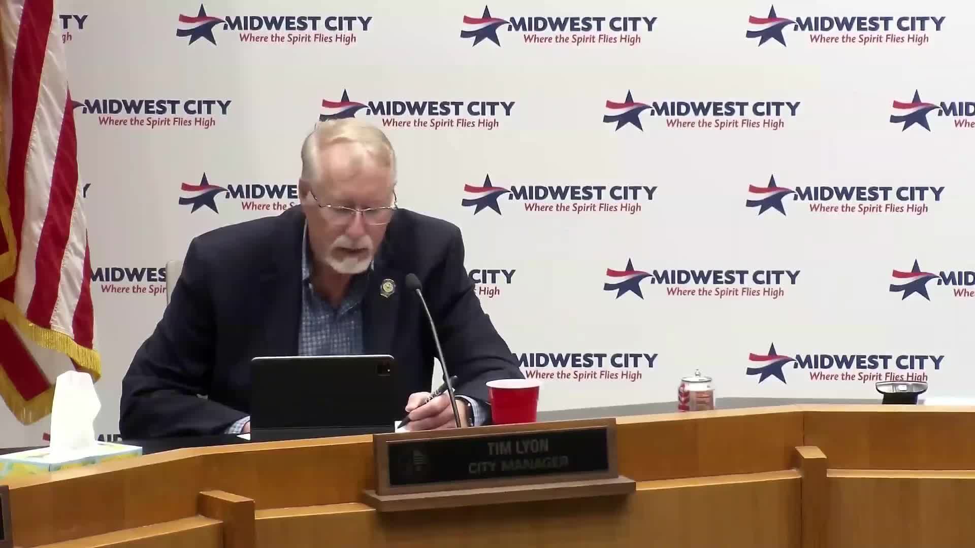 Midwest City announces Family Festival activities at Joe B Barnes Regional Park
