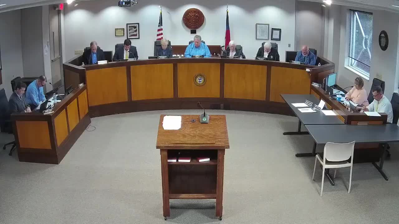 Lexington City Schools community urges support for staff supplement increases