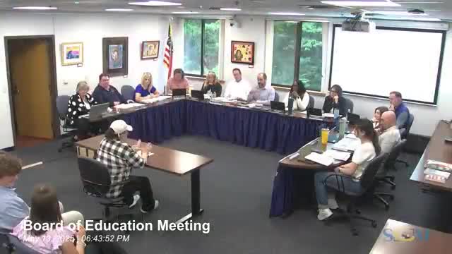 Patty Gonzales demands school employees end gossip and protect student privacy rights