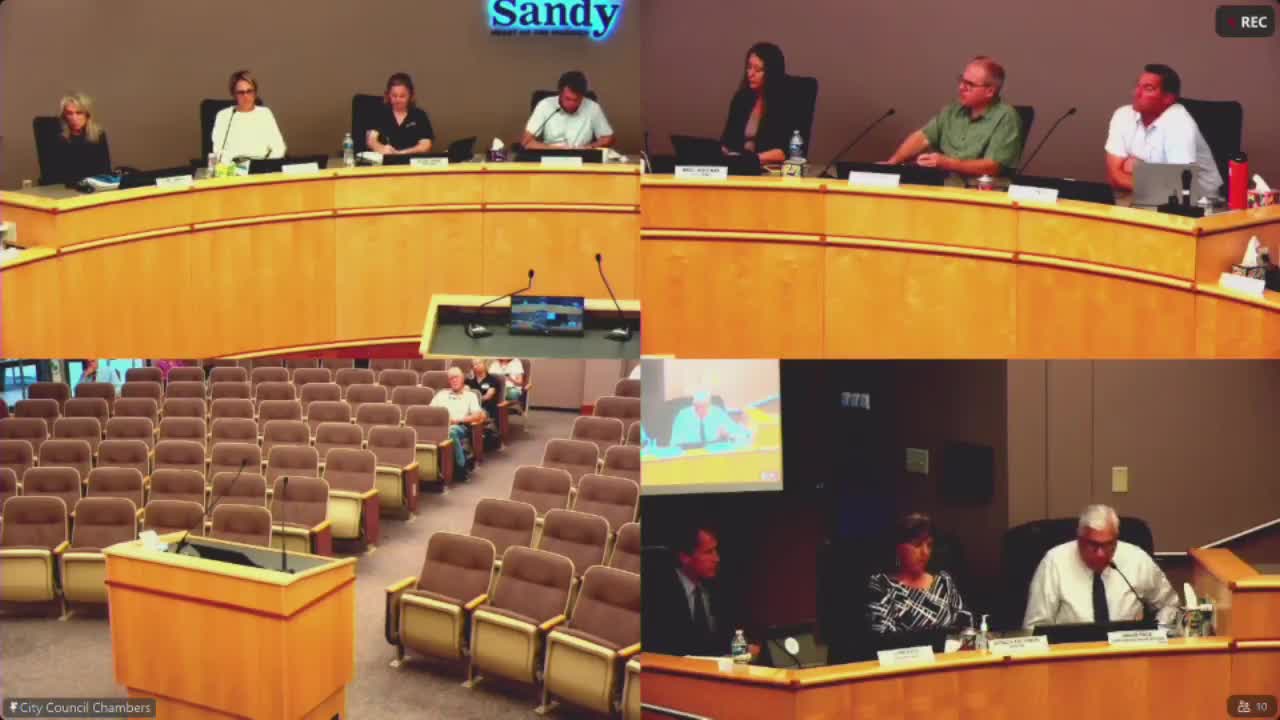 City completes bulk waste collection and plans overlay project on 1300 East