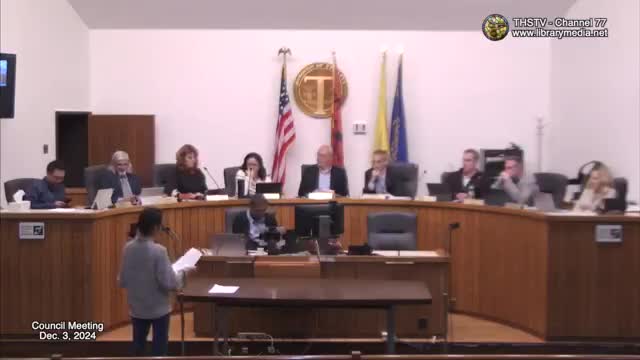 Tenafly Council explores new community pool programs and short-term rental regulations