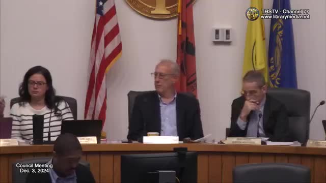 Tenafly Council targets short-term rentals amid public safety concerns